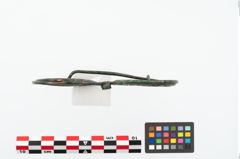 Foto von Bronzebrillenfibel (NHMW-PRAE-025140)